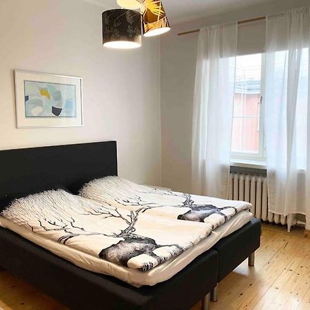 Ullanlinna Big Apartment In The Heart Of Helsinki Exterior foto